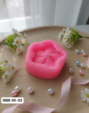 HBR3922 FLOWER MOULD