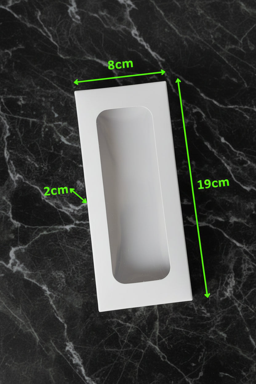 CANDLE  T  LIGHT HOLDER  PACKING PACK OF  10PC