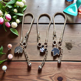 PREMIUM SNAKE  BRACELET  CHAIN   FOR  RAKHI  AND  BANDS ( ONLY  CHAIN )6.5" / 17CM