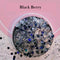BLACK BERRY GLITTER