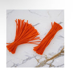 Premium Pipe Cleaners (8MM Approx.) PACK OF 100PC
