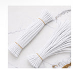 Premium Pipe Cleaners (8MM Approx.) PACK OF 100PC