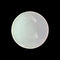 5inch plain round