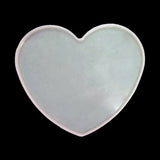 4"  heart mould