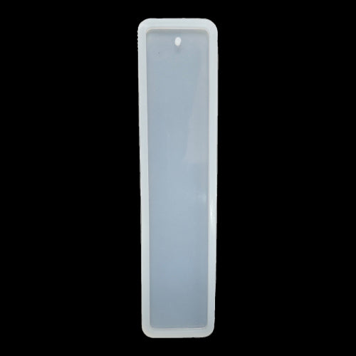 6" plain book mark