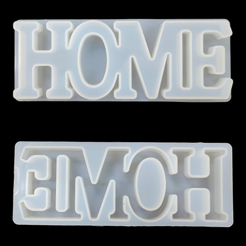 home mould