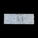 Welcome mould