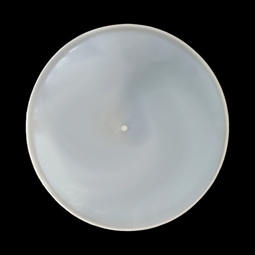 12" plan clock  mould