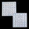small abcd mould