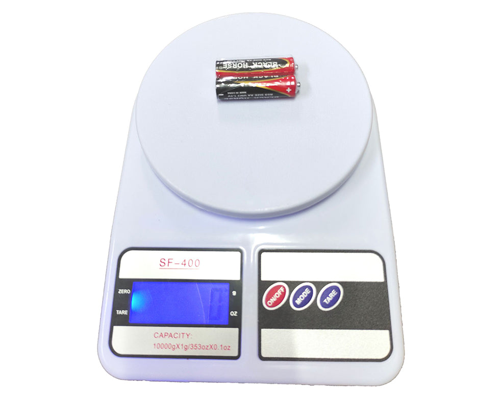 PREMIUM QUALITY WEIGHT MACHINE