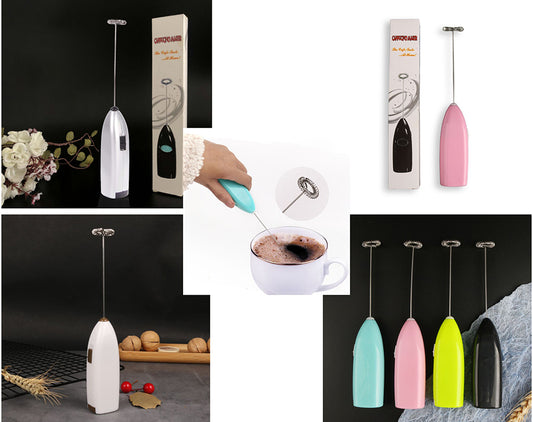 RESIN MIXER