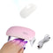 Sun UV light For UV resin Art