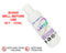 LATEX 100 ML/RUBBER ADHESIVE/NON TOXIC/RESIN LATEX/LATEX/ART AND CRAFT/RESIN ART/SYENTHETIC RUBBER/JUST CRAFT IT