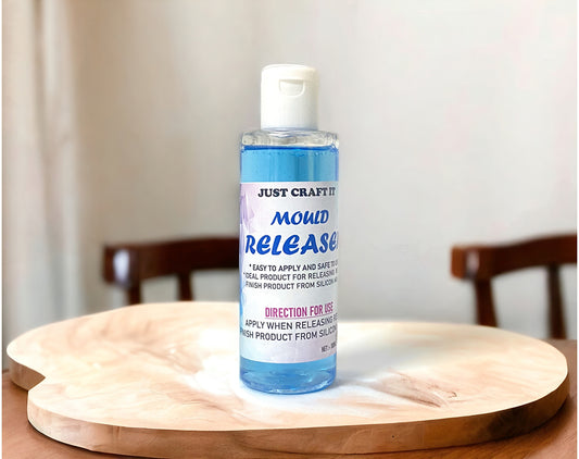 MOULD  RELEASE SPRAY LIQUID
