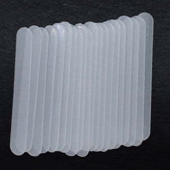 resin mixing silicon stick