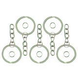 premium quality key chain /ring  pack of 25pc