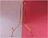 foldable metal Wire metal Stand 4 inches For resin art