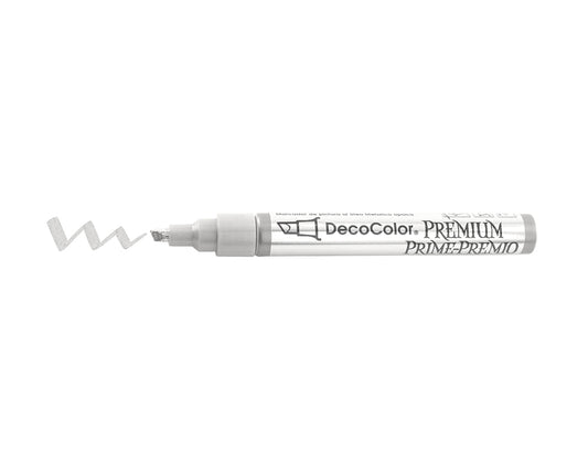 350-CGLD DecoColor 3 Way Chisel Point Pen, Gold