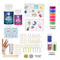 Resin Jewelry Making Kit – Create Custom Jewelry Pieces