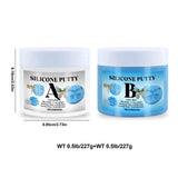 Silicone Putty For Mold Making