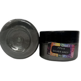 SILVER GREY PEARL MICA POWDER 20 GRAM