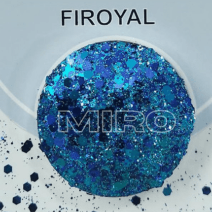 FIROYAL  GLITTER