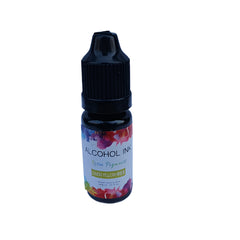 LEMON YELLOW ALCOHOLIC INK 10 ML