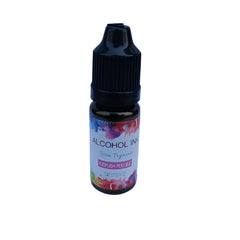 PURPULISH RED ALCOHOLIC INK 10 ML