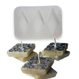 KAJU KATRI CANDLE MOLD