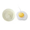 OMELET CANDLE MOLD
