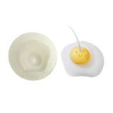 OMELET CANDLE MOLD