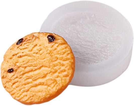 COOKIES CANDLE MOLD