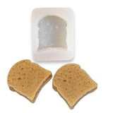 BREAD CANDLE MOLD