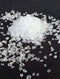 CLEAR  CRYSTAL  STONE  3:6MM