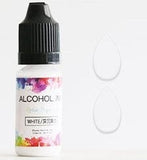 3D Alcohol Ink Single Colours