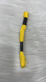 COLOUR FULL RAKHI  THREAD  FOR RAKHI  MAKING