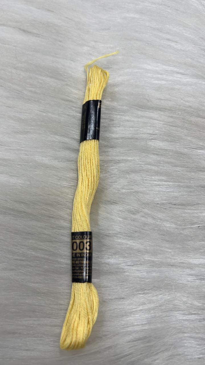 COLOUR FULL RAKHI  THREAD  FOR RAKHI  MAKING