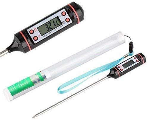 CANDLE  THRMOMETER