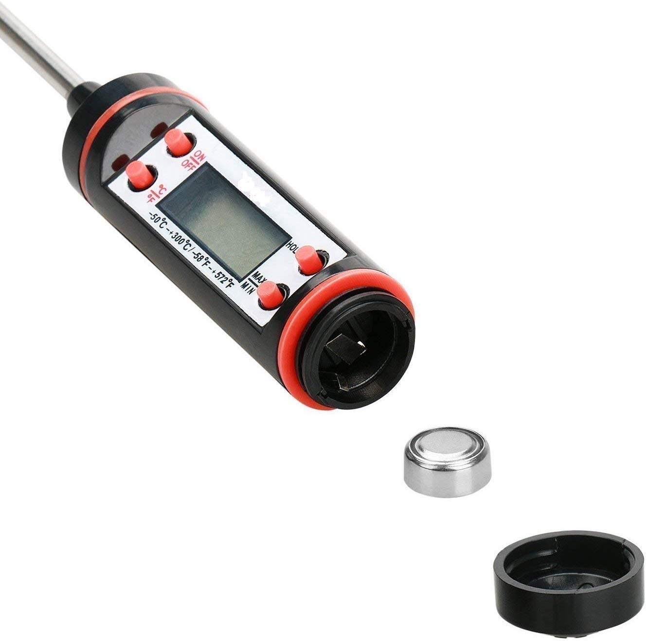 CANDLE  THRMOMETER