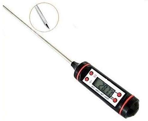 CANDLE  THRMOMETER