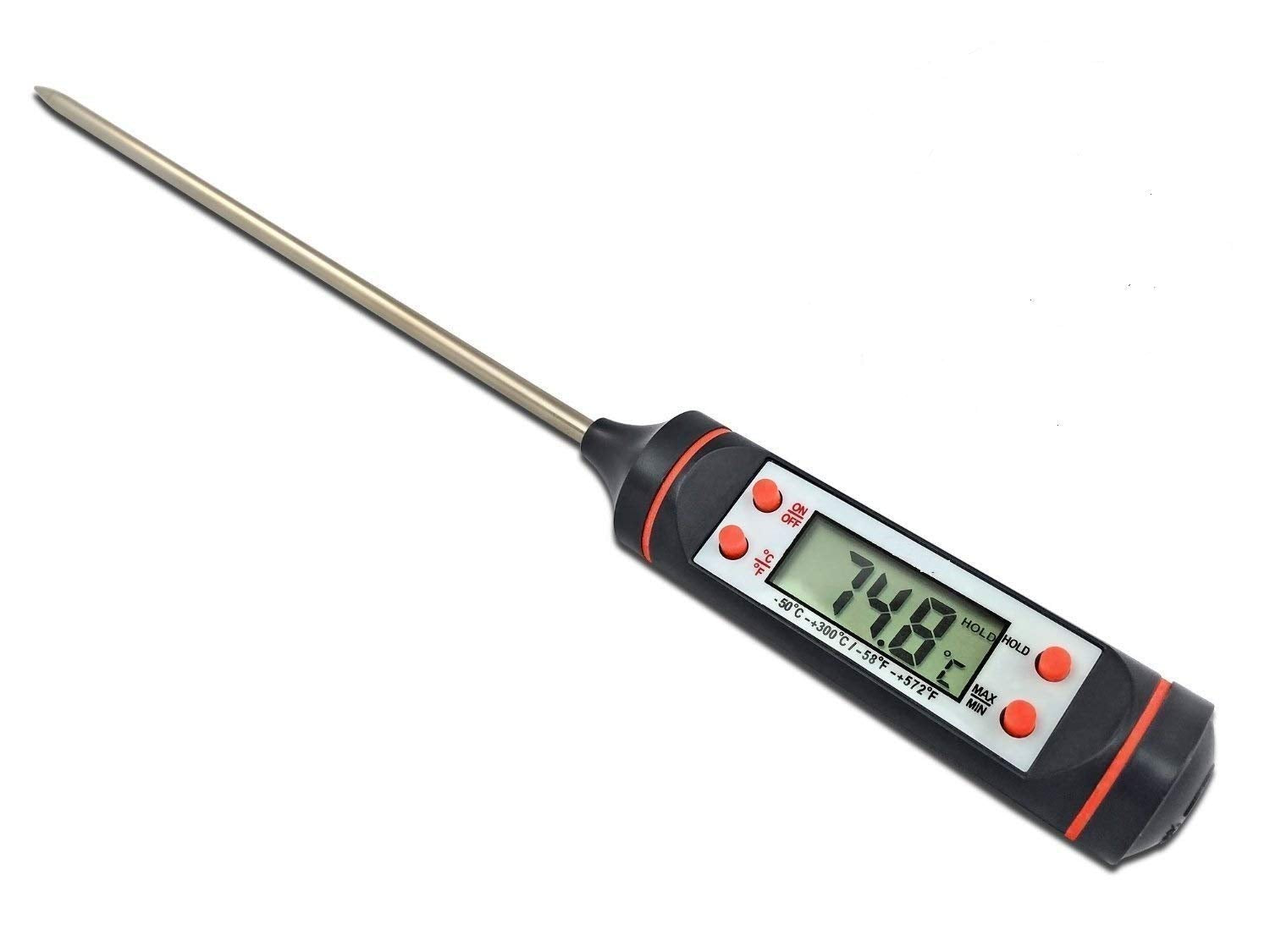 CANDLE  THRMOMETER