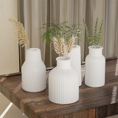 Planter & Flower Vase   Mould/mold (sm0544)