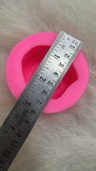 HBR365 3D FLOWER ROSE  MOLD