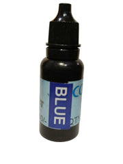 ceramic powder  colour  /  concrete  colour