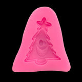 christmas tree  mould  hbr3862