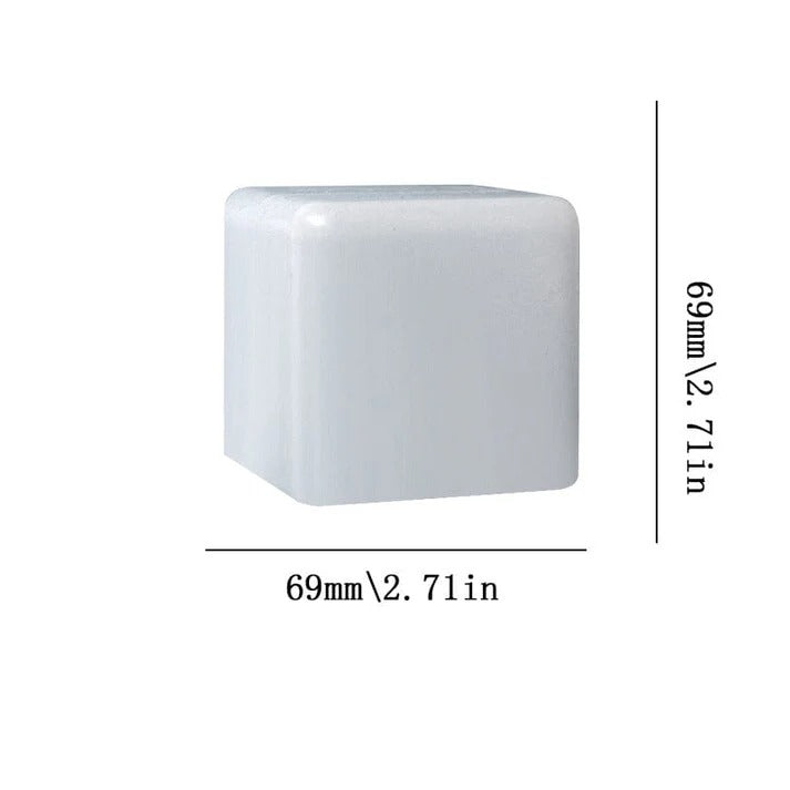 CUBE  MOULD / MOLD SM0365