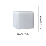 CUBE  MOULD / MOLD SM0365