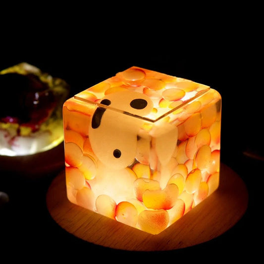 CUBE  MOULD / MOLD SM0365