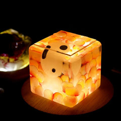 CUBE  MOULD / MOLD SM0365