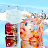 CUBE  MOULD / MOLD SM0365
